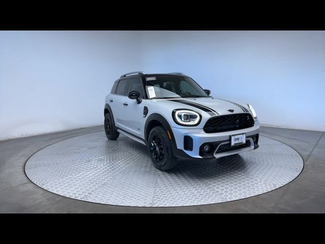 2022 MINI Cooper Countryman S