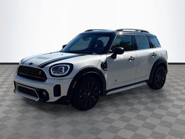 2022 MINI Cooper Countryman S