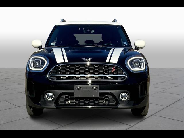 2022 MINI Cooper Countryman S