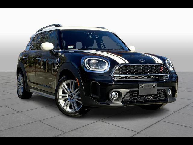 2022 MINI Cooper Countryman S