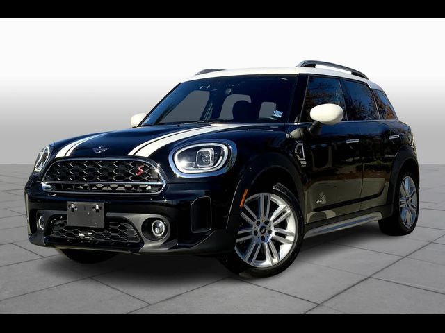 2022 MINI Cooper Countryman S