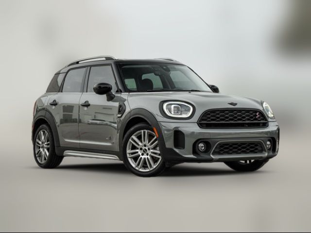 2022 MINI Cooper Countryman S