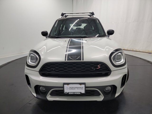 2022 MINI Cooper Countryman S