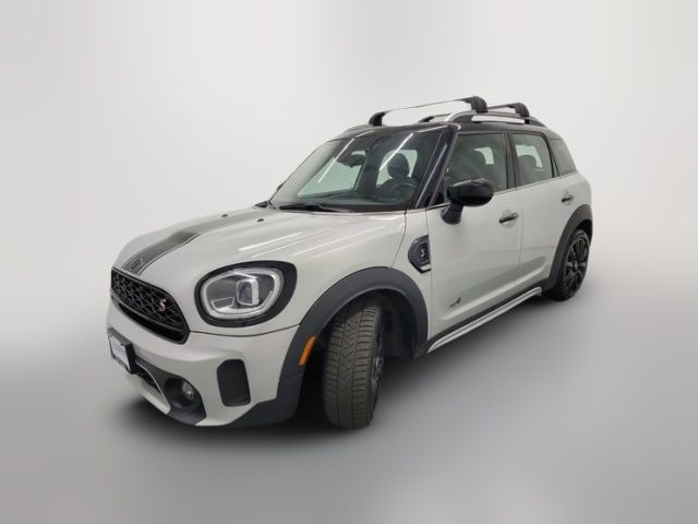 2022 MINI Cooper Countryman S