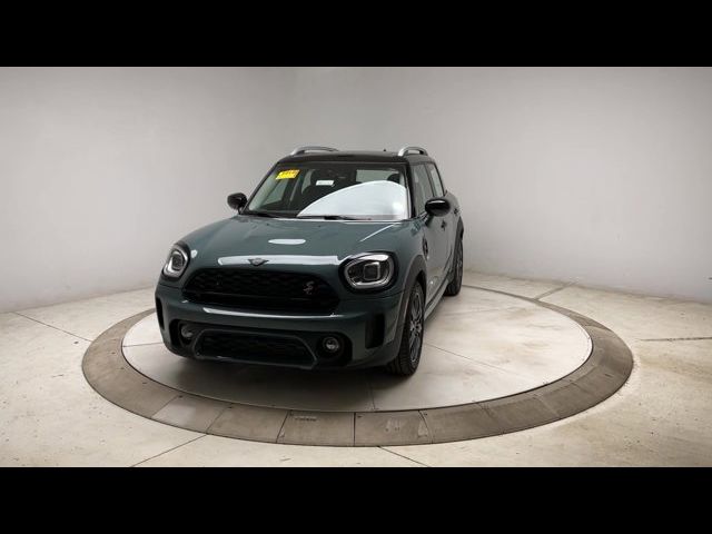 2022 MINI Cooper Countryman S