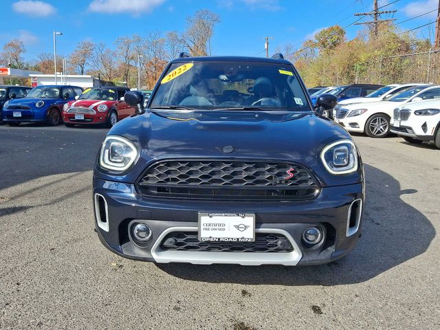 2022 MINI Cooper Countryman S