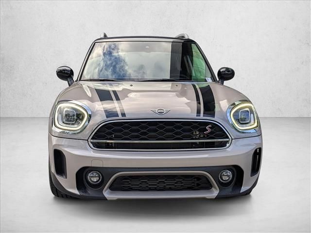 2022 MINI Cooper Countryman S