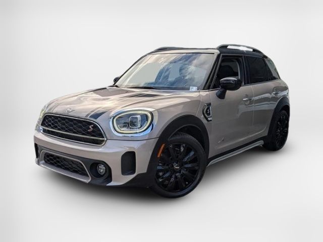 2022 MINI Cooper Countryman S