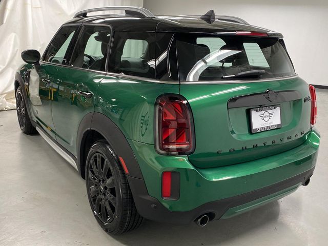 2022 MINI Cooper Countryman S