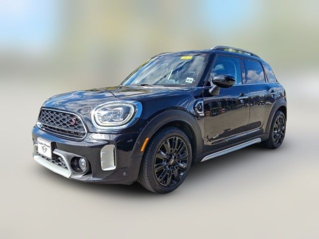 2022 MINI Cooper Countryman S