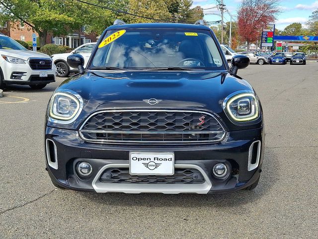 2022 MINI Cooper Countryman S