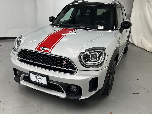 2022 MINI Cooper Countryman S