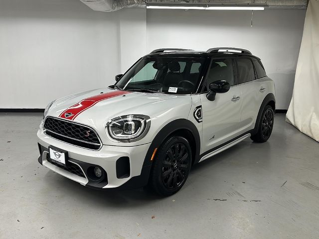 2022 MINI Cooper Countryman S