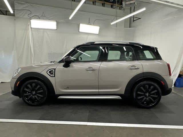 2022 MINI Cooper Countryman S