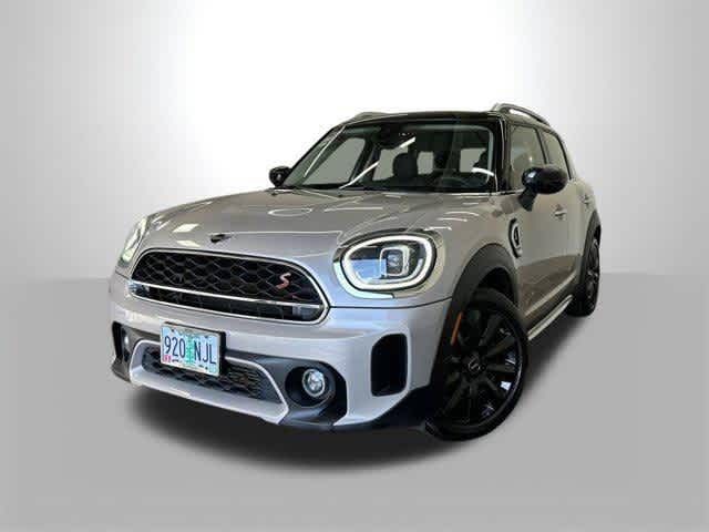 2022 MINI Cooper Countryman S