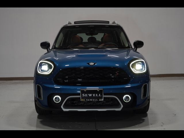 2022 MINI Cooper Countryman S