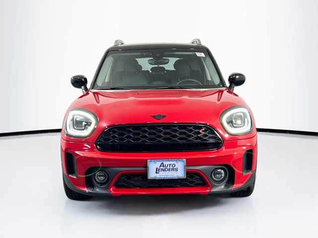 2022 MINI Cooper Countryman S