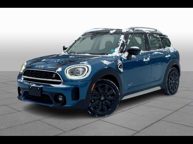 2022 MINI Cooper Countryman S