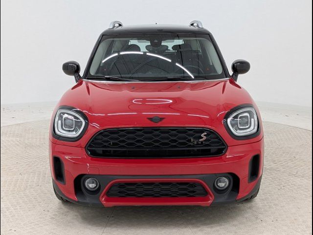 2022 MINI Cooper Countryman S