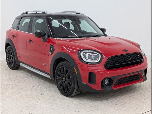 2022 MINI Cooper Countryman S