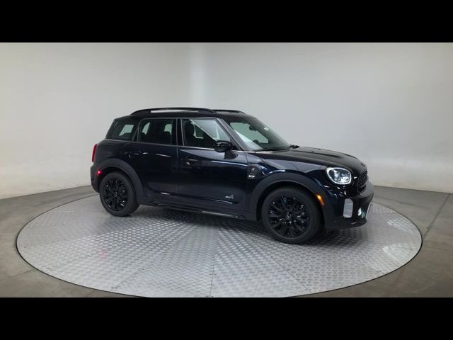 2022 MINI Cooper Countryman S