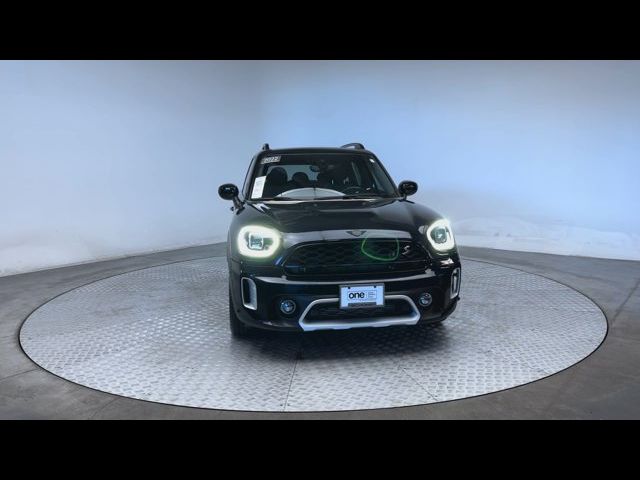 2022 MINI Cooper Countryman S