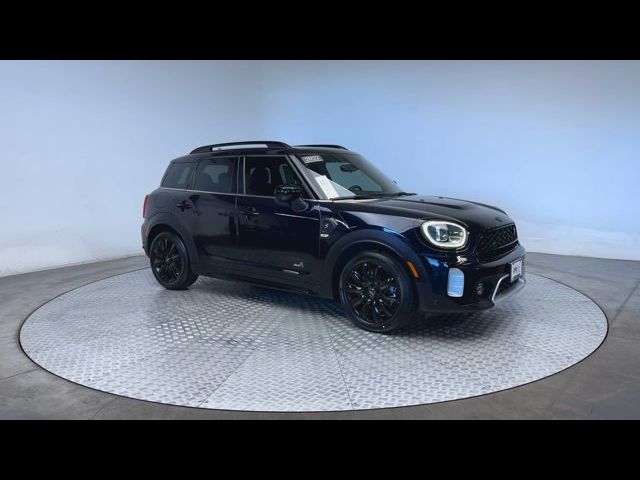 2022 MINI Cooper Countryman S