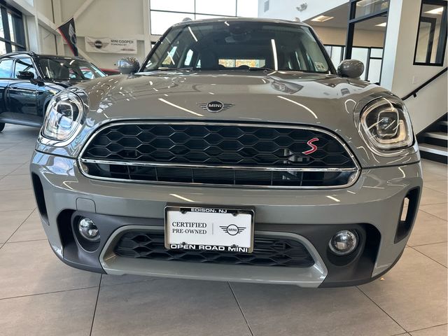 2022 MINI Cooper Countryman S