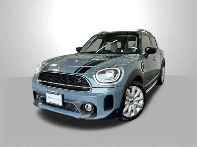 2022 MINI Cooper Countryman S