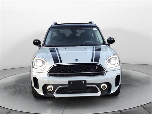 2022 MINI Cooper Countryman S