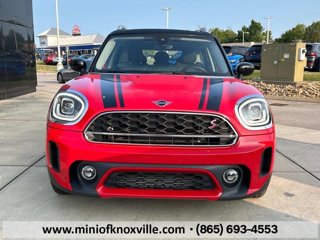 2022 MINI Cooper Countryman S