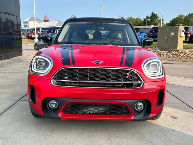 2022 MINI Cooper Countryman S