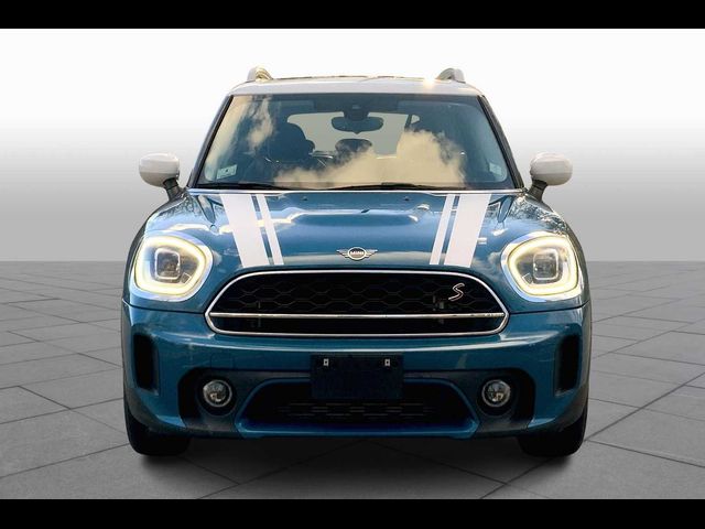 2022 MINI Cooper Countryman S