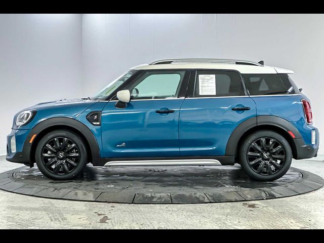 2022 MINI Cooper Countryman S