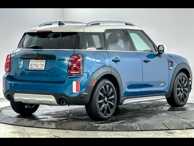 2022 MINI Cooper Countryman S