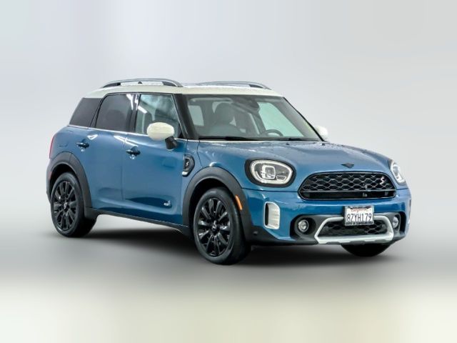 2022 MINI Cooper Countryman S