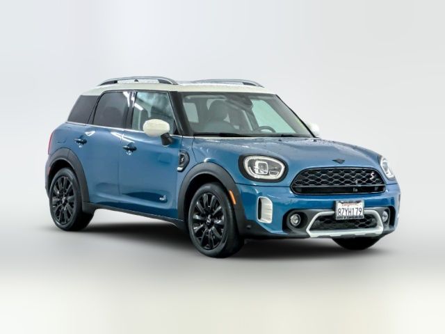 2022 MINI Cooper Countryman S