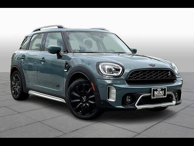 2022 MINI Cooper Countryman S