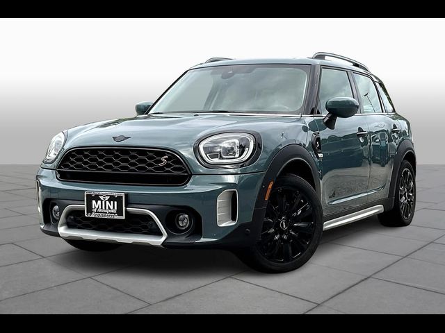 2022 MINI Cooper Countryman S