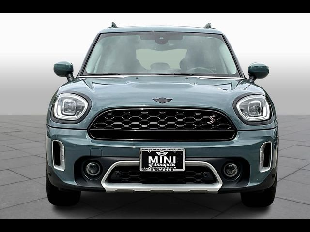 2022 MINI Cooper Countryman S