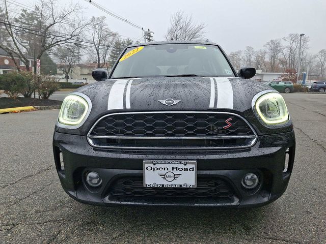 2022 MINI Cooper Countryman S