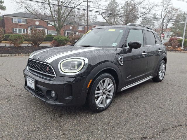 2022 MINI Cooper Countryman S