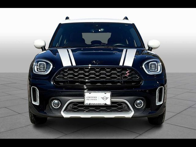 2022 MINI Cooper Countryman S