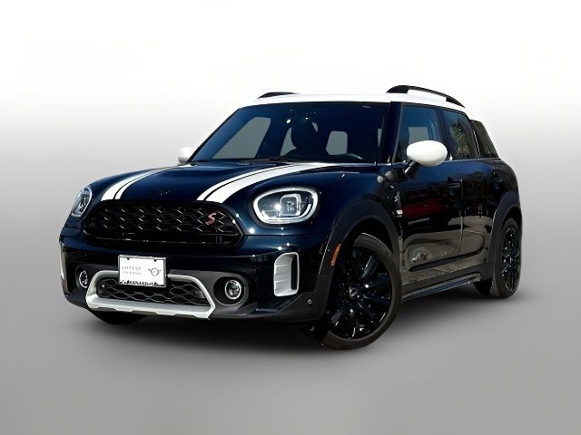 2022 MINI Cooper Countryman S