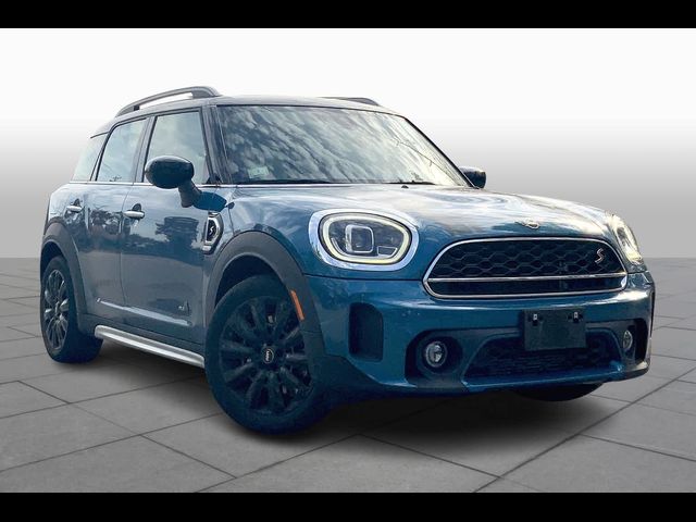 2022 MINI Cooper Countryman S