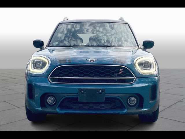 2022 MINI Cooper Countryman S