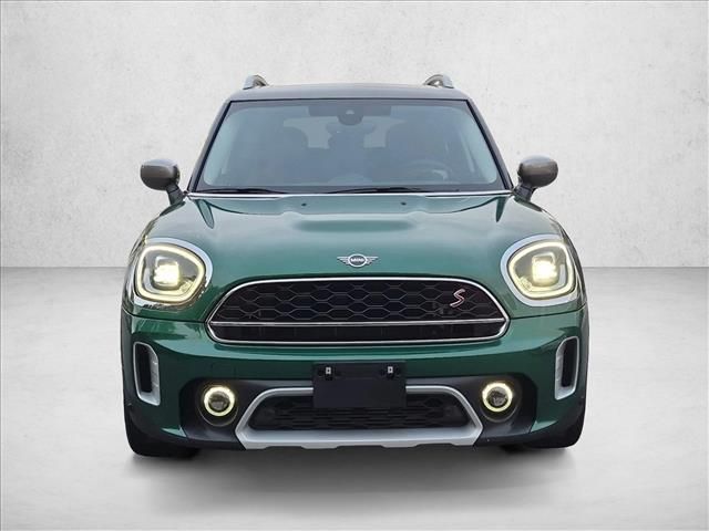 2022 MINI Cooper Countryman S