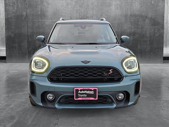 2022 MINI Cooper Countryman S