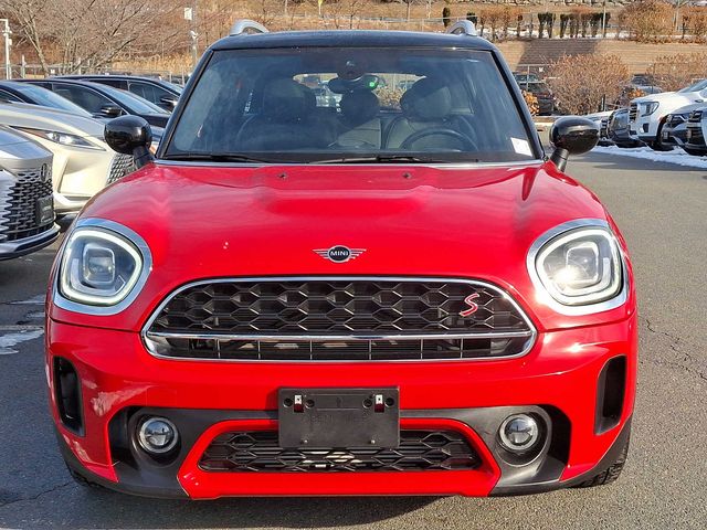 2022 MINI Cooper Countryman S