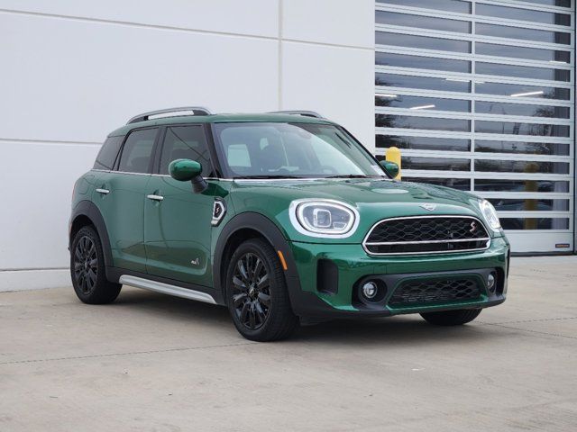 2022 MINI Cooper Countryman S